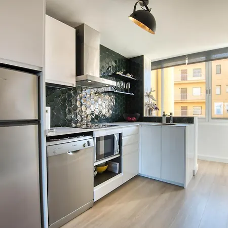 Maya 公寓 L' Escala