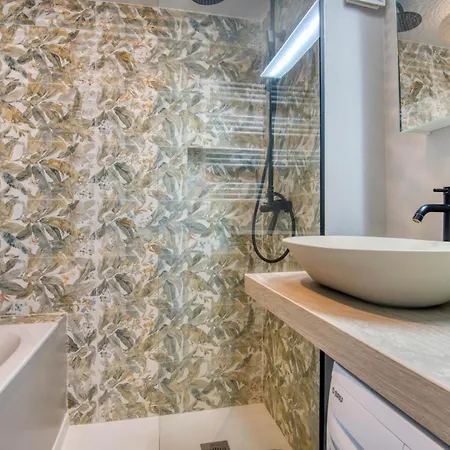 Maya 公寓 L' Escala