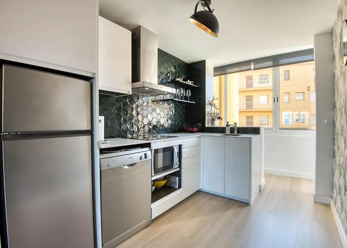 Maya Διαμέρισμα L' Escala