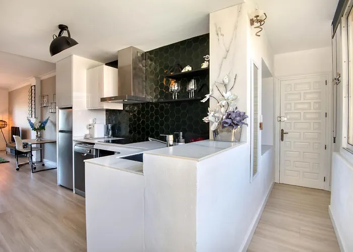 Maya Διαμέρισμα