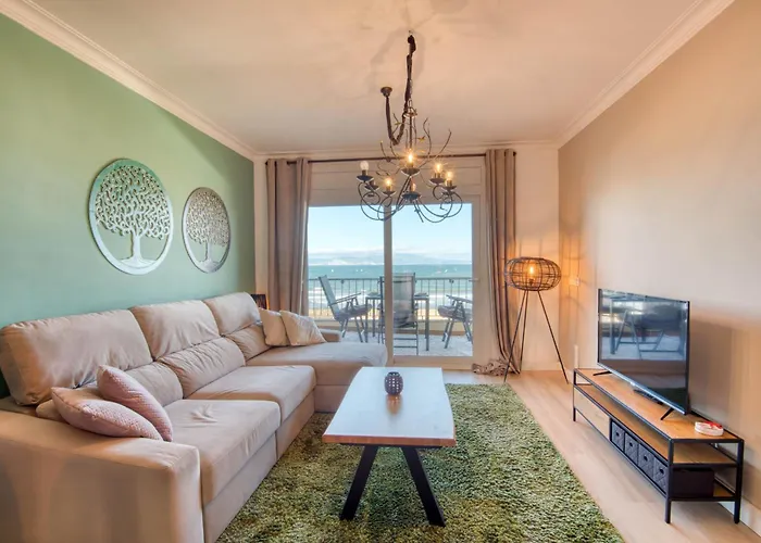 Maya Διαμέρισμα *