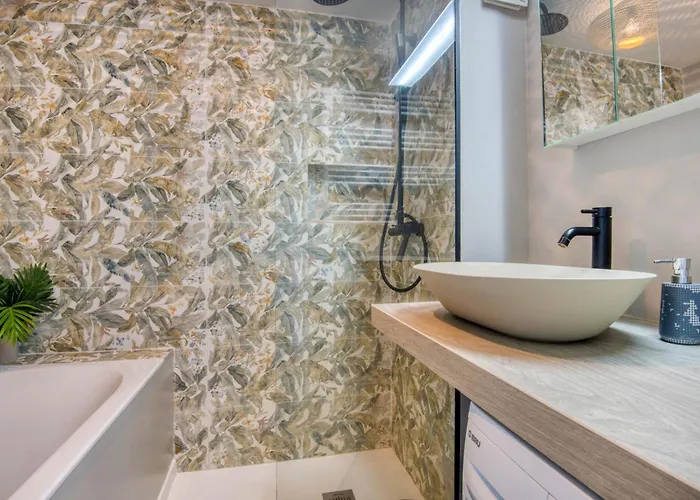 Maya Διαμέρισμα L' Escala