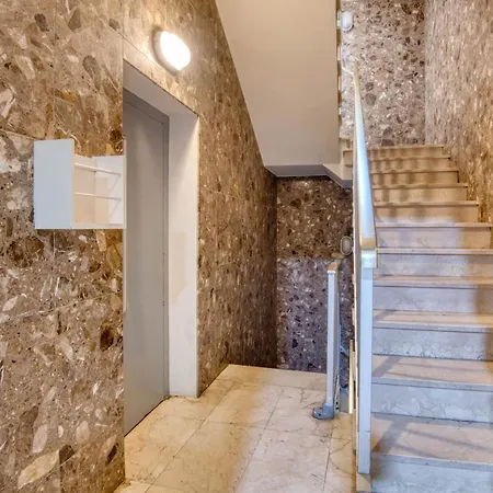 Διαμέρισμα Maya Beachfront L' Escala
