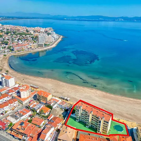 Apartman Maya Beachfront